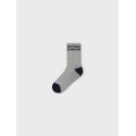 NAME IT Kids Kean 3-pak Strømper - Dark Sapphire