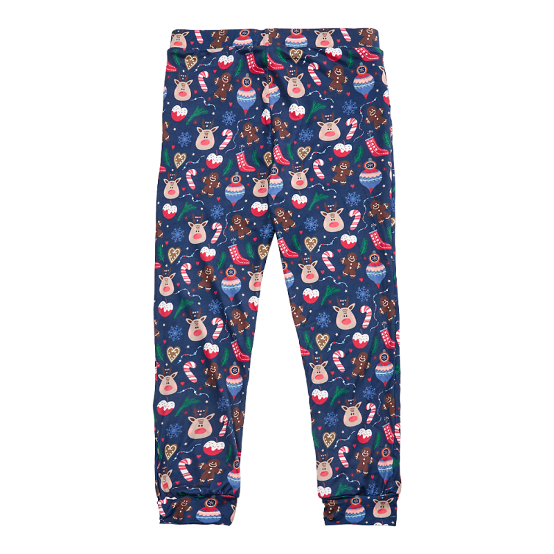 LIBERTÉ Kids Alma Bukser - Cookie