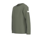 NAME IT Kids Lany Langærmet Bluse - Beetle