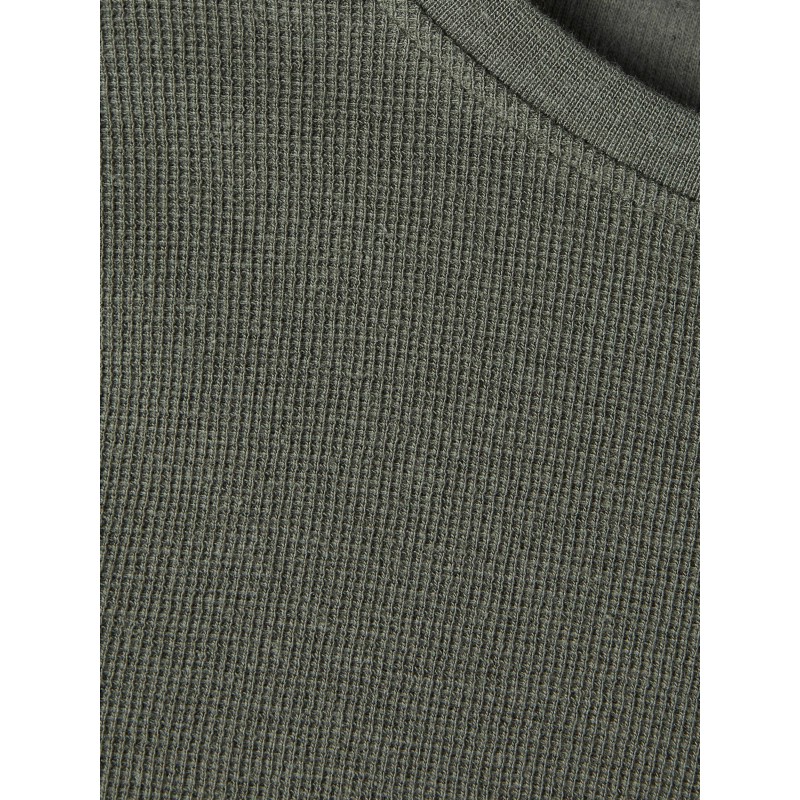 NAME IT Kids Lany Langærmet Bluse - Beetle