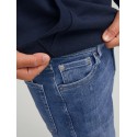 JACK & JONES Junior Clark Original Jeans - Blue Denim