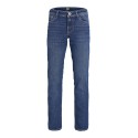 JACK & JONES Junior Clark Original Jeans - Blue Denim
