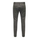 ONLY & SONS Mark Ternet Chino Bukser - Slate Black