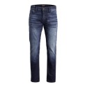 JACK & JONES Mike Original JOS 597 Jeans - Blue Denim