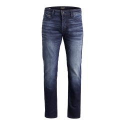 JACK & JONES Mike Original JOS 597 Jeans - Blue Denim