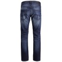 JACK & JONES Mike Original JOS 597 Jeans - Blue Denim