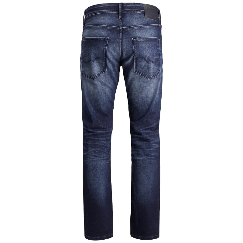 JACK & JONES Mike Original JOS 597 Jeans - Blue Denim