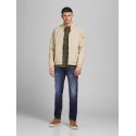 JACK & JONES Mike Original JOS 597 Jeans - Blue Denim