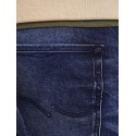 JACK & JONES Mike Original JOS 597 Jeans - Blue Denim