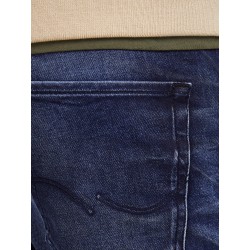 JACK & JONES Mike Original JOS 597 Jeans - Blue Denim