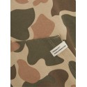 JACK & JONES JR Camo Sweat Hoodie - Twill