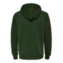 ONLY & SONS Ceres Sweat Hoodie - Rosin