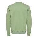 ONLY & SONS Ceres Crew Neck - Oil Green
