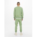 ONLY & SONS Ceres Crew Neck - Oil Green