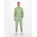 ONLY & SONS Ceres Crew Neck - Oil Green