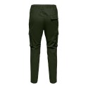 ONLY & SONS Cam Linus Cargo Bukser - Rosin