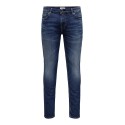 ONLY & SONS Loom Slim 3030 Jeans - Blue Denim