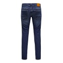 ONLY & SONS Loom Slim 3030 Jeans - Blue Denim