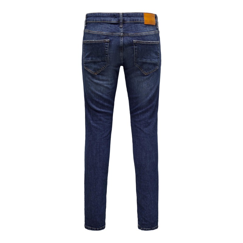 ONLY & SONS Loom Slim 3030 Jeans - Blue Denim