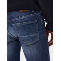 ONLY & SONS Loom Slim 3030 Jeans - Blue Denim