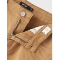 LMTD Colizza Dad Bukser - Dull Gold