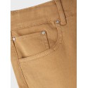 LMTD Colizza Dad Bukser - Dull Gold