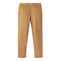 LMTD Colizza Dad Bukser - Dull Gold