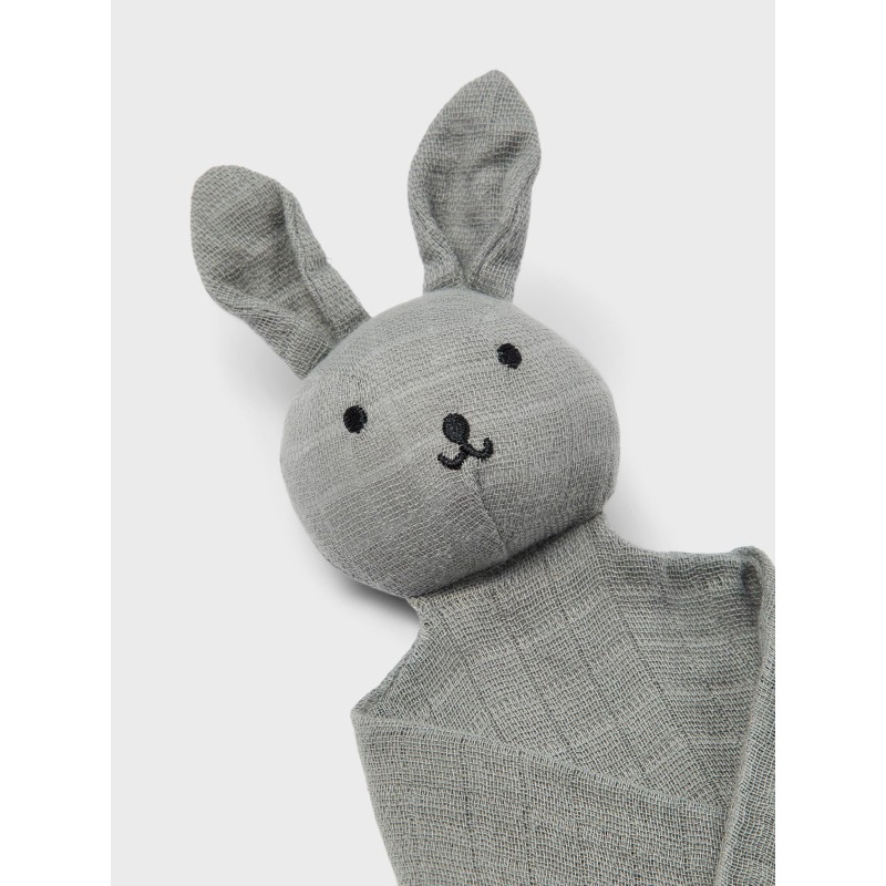 NAME IT Baby Nubbe Nusseklud - Forest Fog