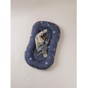 NAME IT Baby Nubbe Nusseklud - Forest Fog