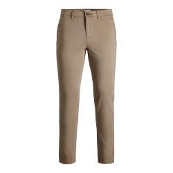 JACK & JONES Jr Marco Bowie Bukser - Beige