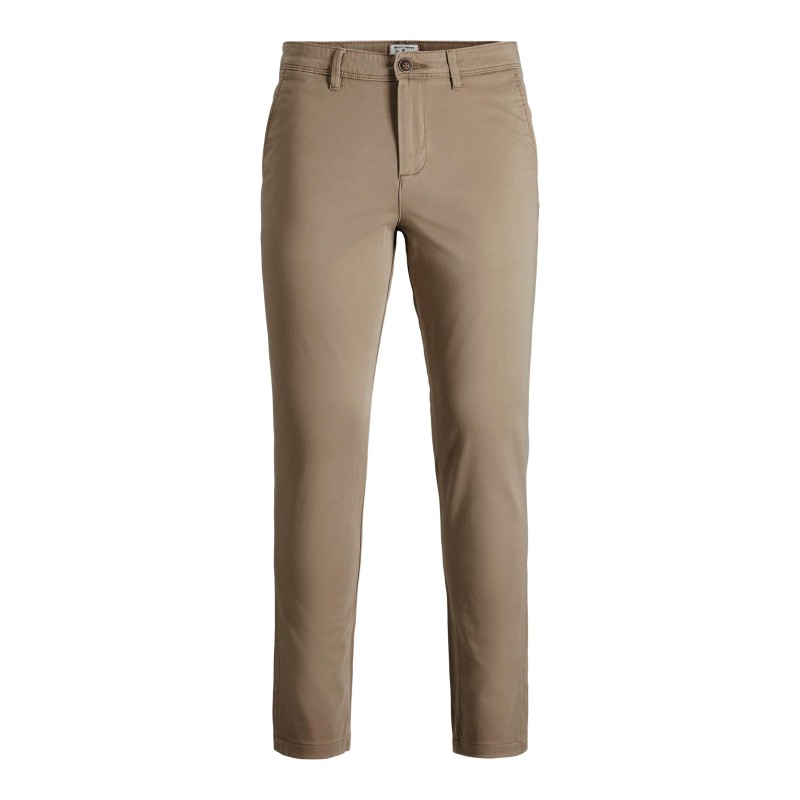 JACK & JONES Jr Marco Bowie Bukser - Beige