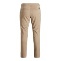 JACK & JONES Jr Marco Bowie Bukser - Beige