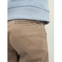 JACK & JONES Jr Marco Bowie Bukser - Beige