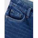 NAME IT Kids Caleb Baggy Fit Jeans - Medium Blue Denim