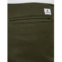 JACK & JONES Junior Marco Slim Fit Chinos - Forest Night