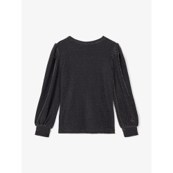 LMTD Runa Ballon Trøje - Sort