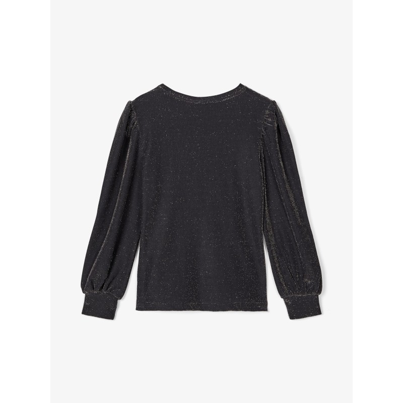 LMTD Runa Ballon Trøje - Sort