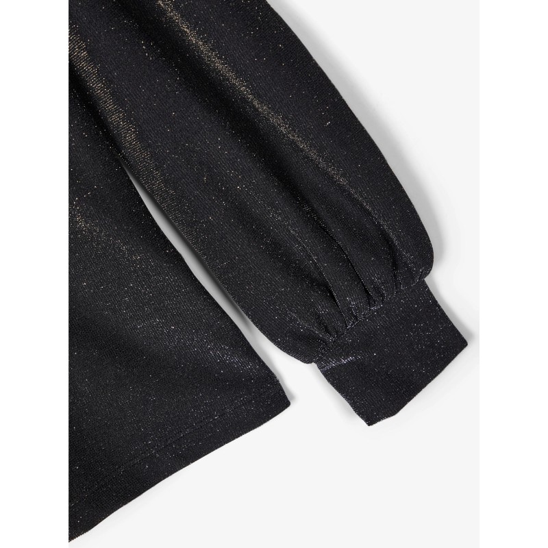 LMTD Runa Ballon Trøje - Sort