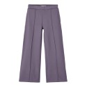 NAME IT Kids Nuda Brede Bukser - Purple Sage
