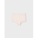NAME IT Tights 3P Barely Pink Heart - Barely Pink