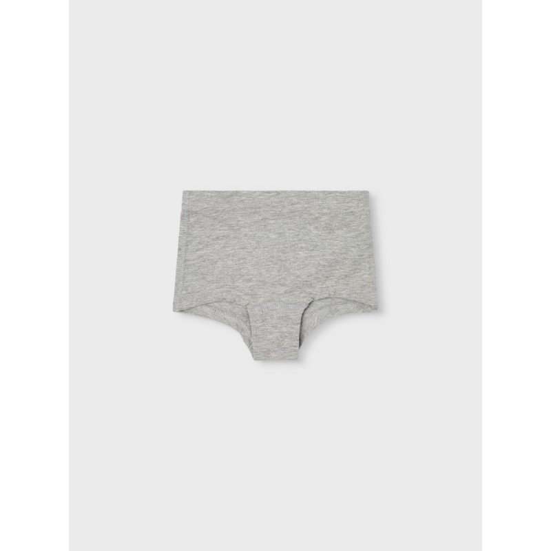 NAME IT Tights 3P Barely Pink Heart - Barely Pink