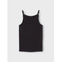 NAME IT Kids Stroptop 2-Pak - Black