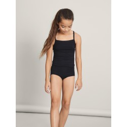 NAME IT Kids Stroptop 2-Pak - Black