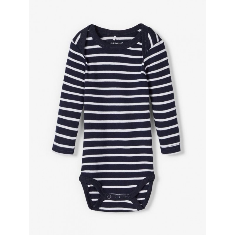 NAME IT BABY BODY 3-PACK | UDSALG Online Salg Hurtig Levering