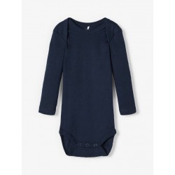 NAME IT BABY BODY 3-PACK | UDSALG Online Salg Hurtig Levering