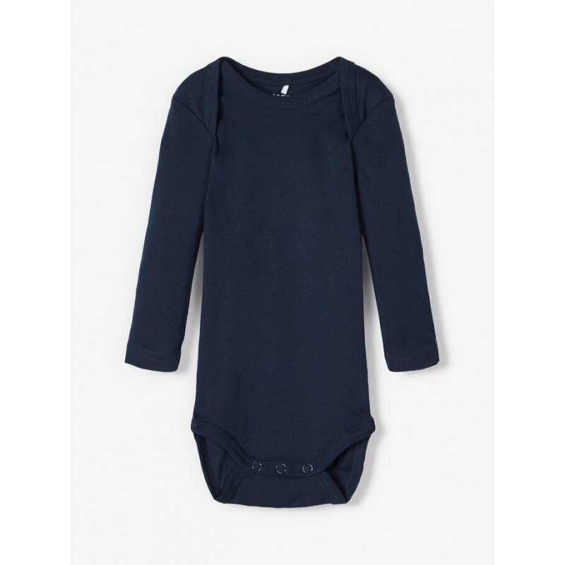 NAME IT BABY BODY 3-PACK | UDSALG Online Salg Hurtig Levering