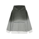 NAME IT Kids Kartin Langærmet Boxy Hoodie - Beetle