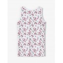 Name it Heather Tank Top 2-pack | Pige Undertøj | thebestbuy.dk