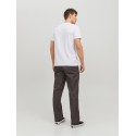 JACK & JONES Jul Lomme T-Shirt - Bright White