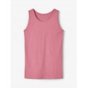 Name it Heather Tank Top 2-pack | Pige Undertøj | thebestbuy.dk